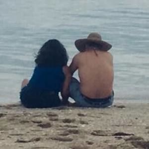 Meet your Posher, Frank